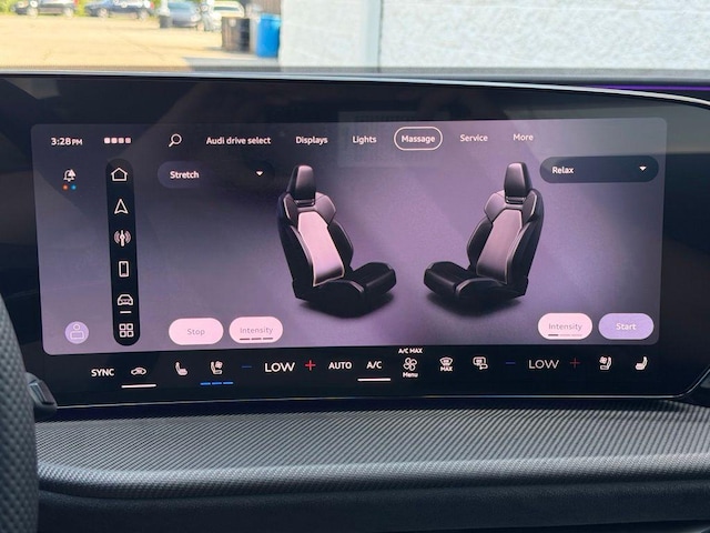2026 Audi SQ5 Sportback Premium Plus - Photo 21