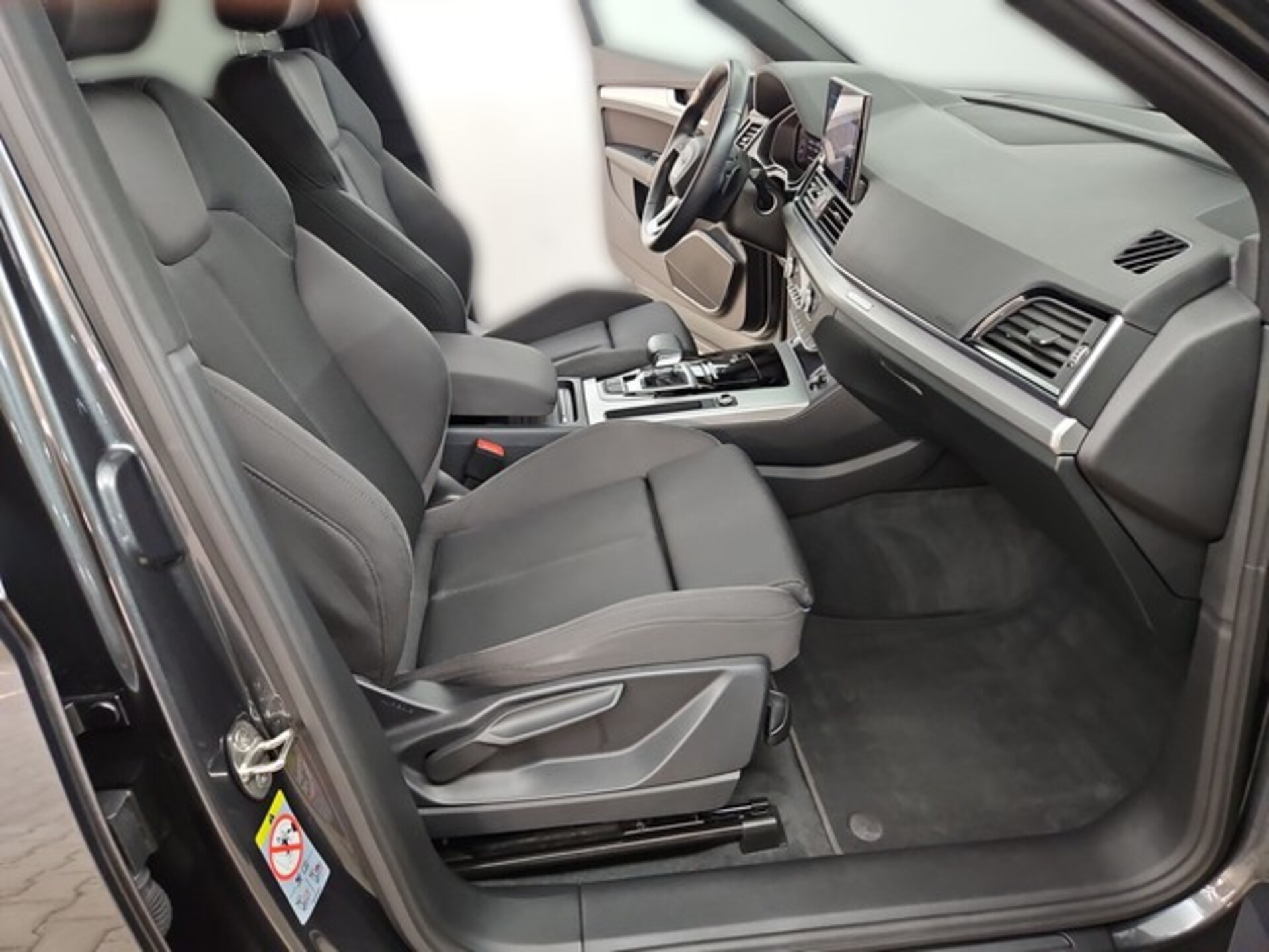 Audi Q5 SUV S line
