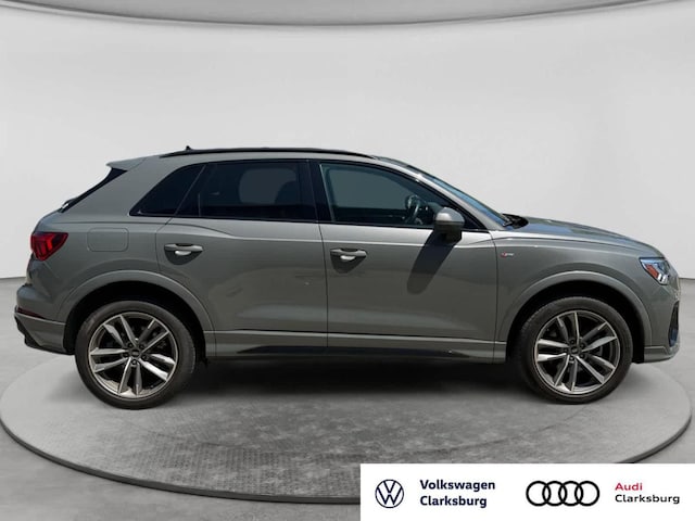 2023 Audi Q3 SUV