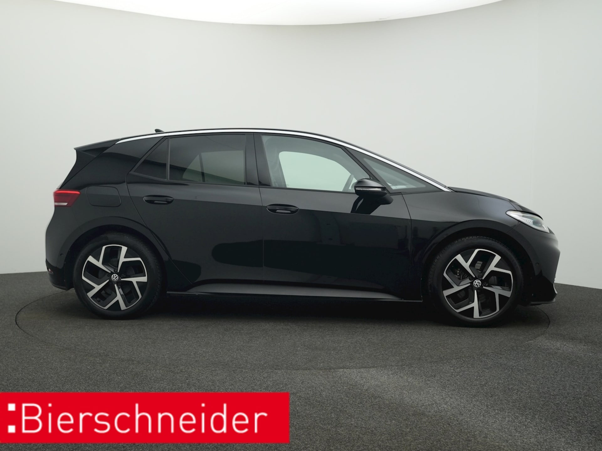 Volkswagen ID.3 MOVE Pro