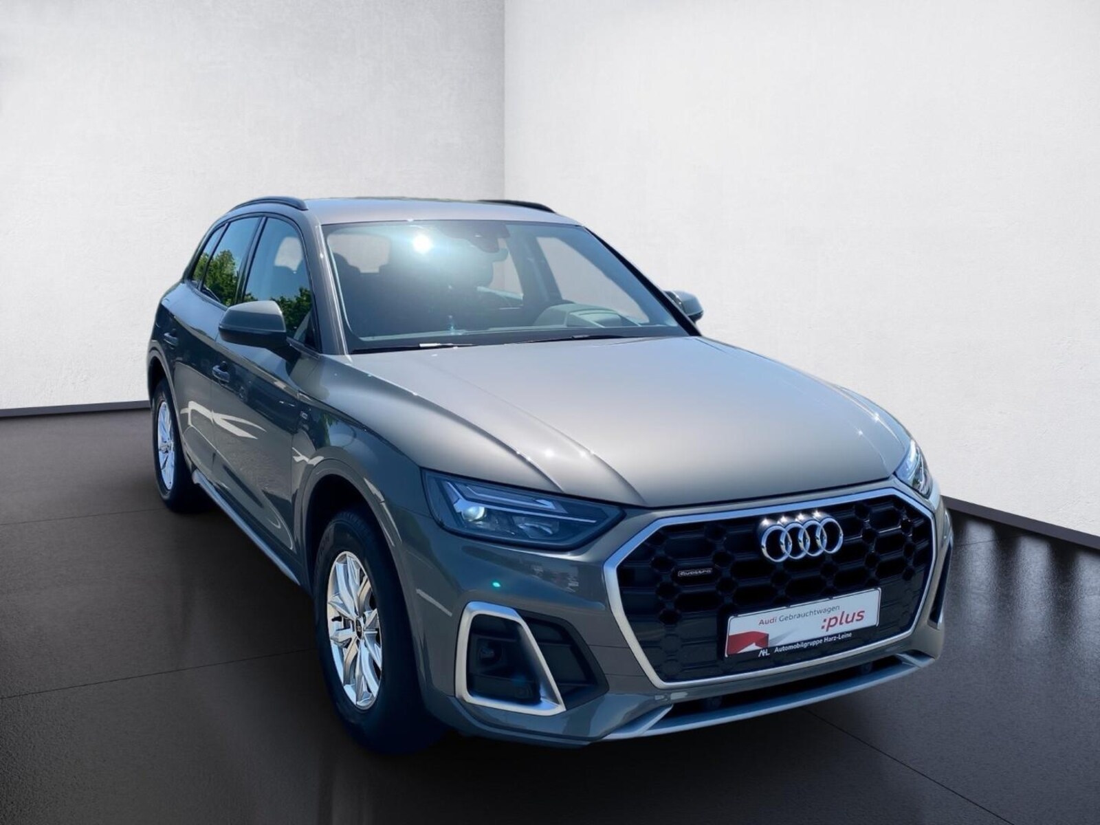 Audi Q5 – Bild 8