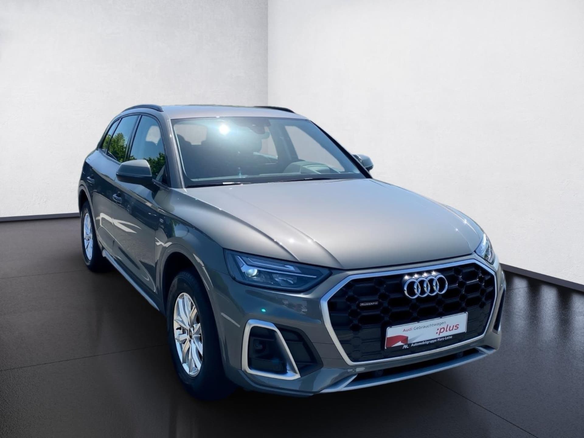Audi Q5 SUV S line