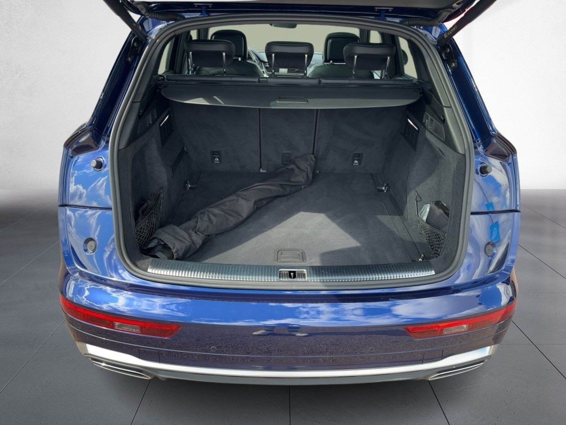 Audi Q5 SUV S line