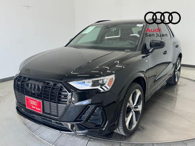 2021 Audi Q3 SUV