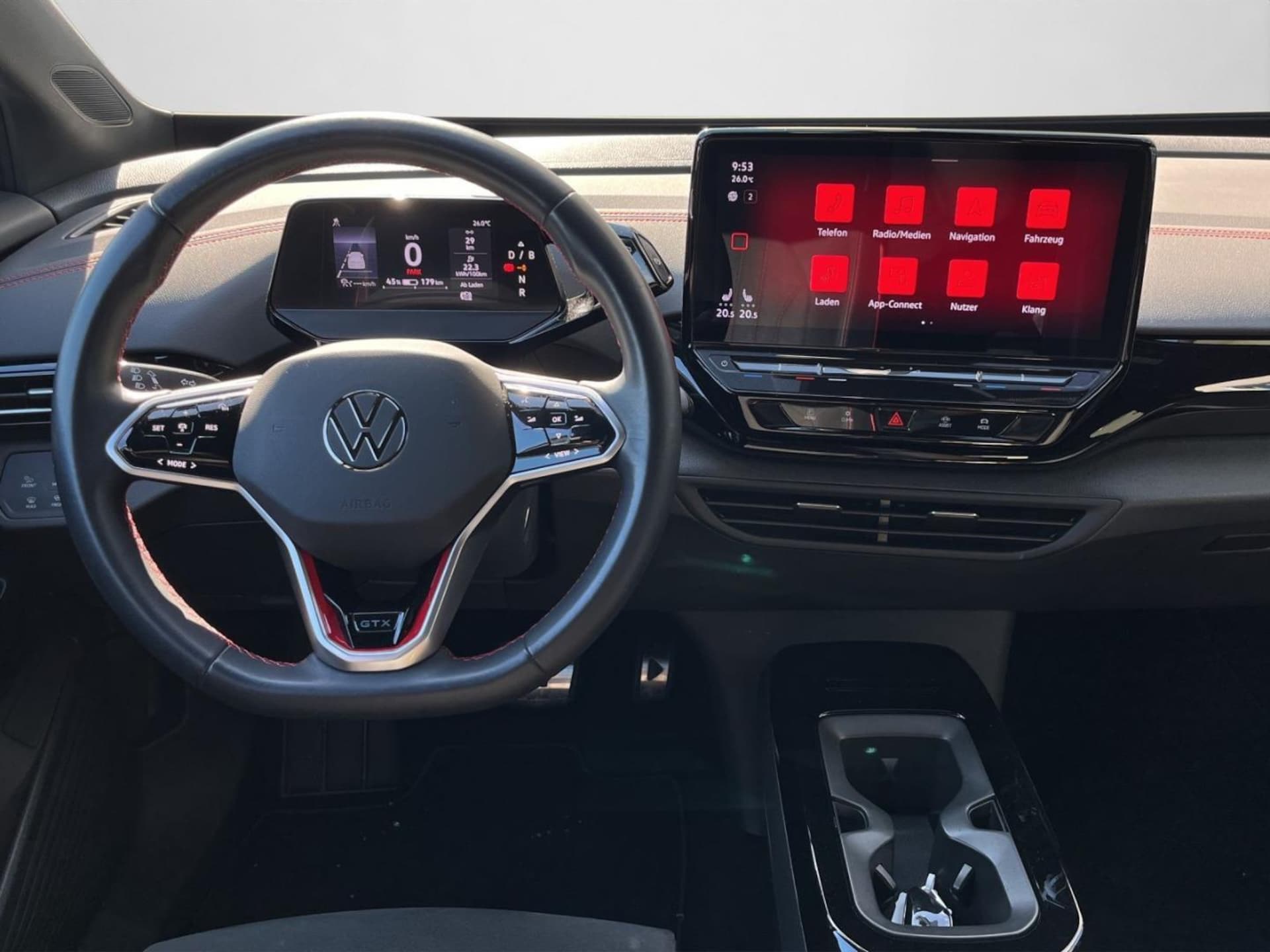 Volkswagen ID.5 GTX