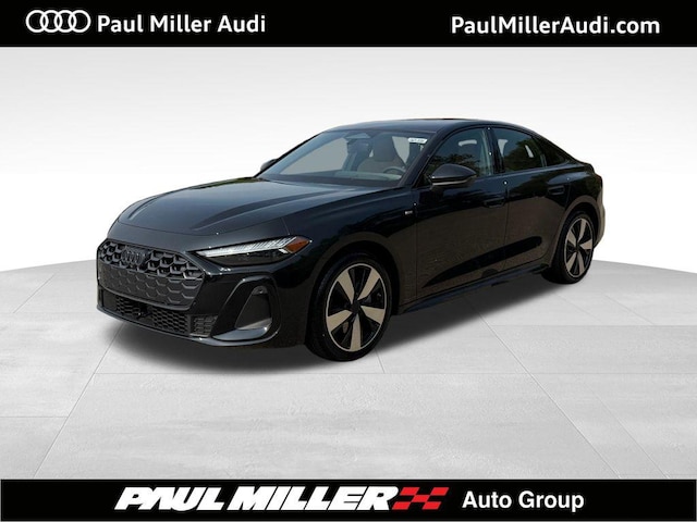Photo of 2026 Audi A5 Sedan 