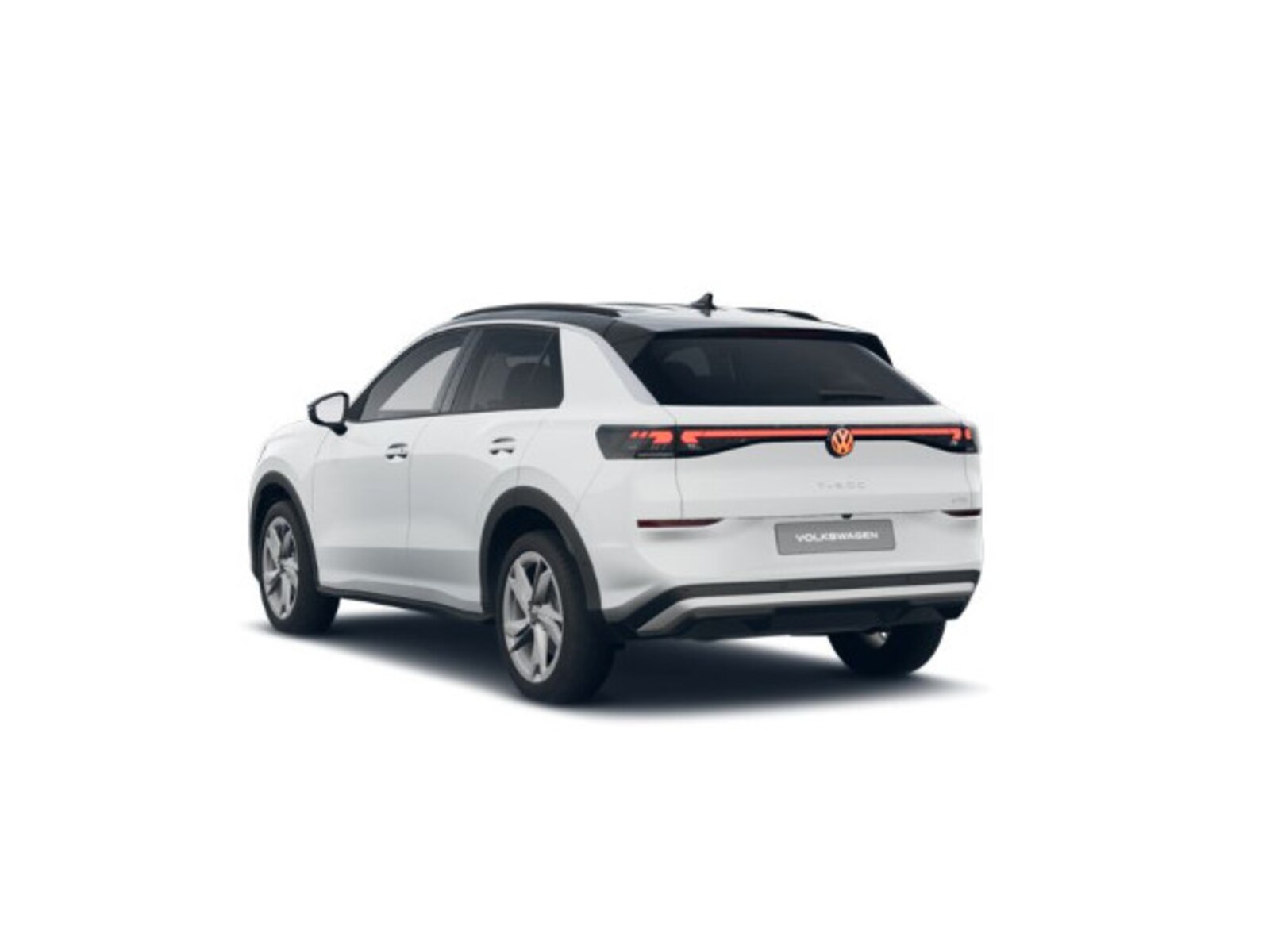 Volkswagen T-Roc – Bild 3