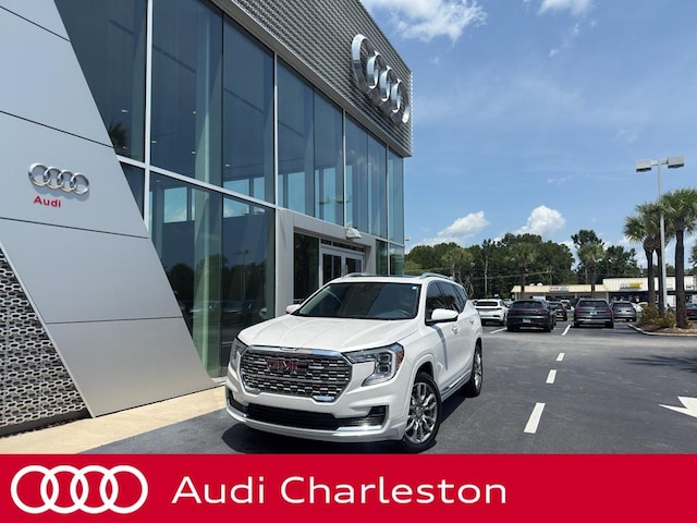 2023 GMC Terrain