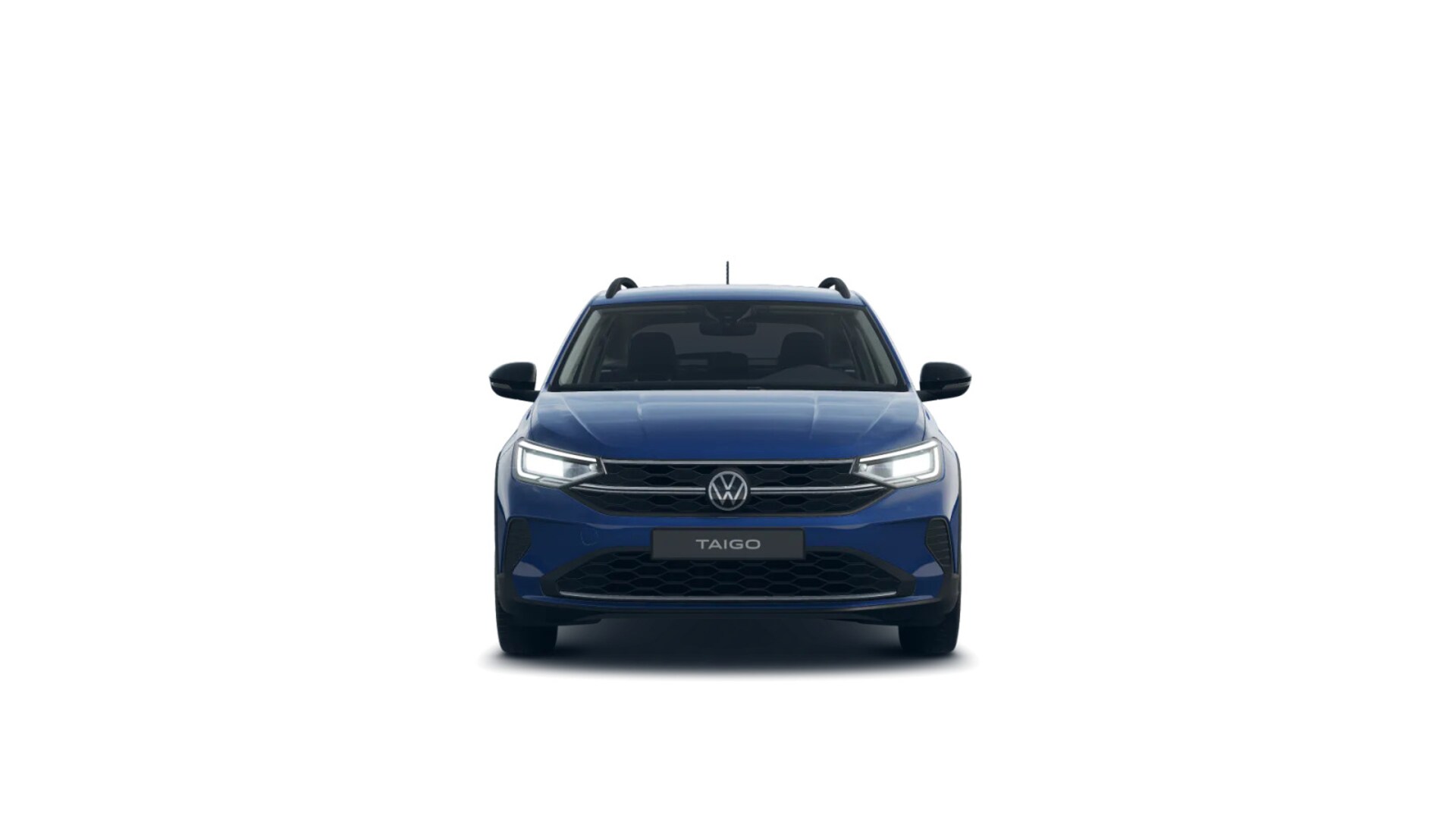 Volkswagen Taigo Goal