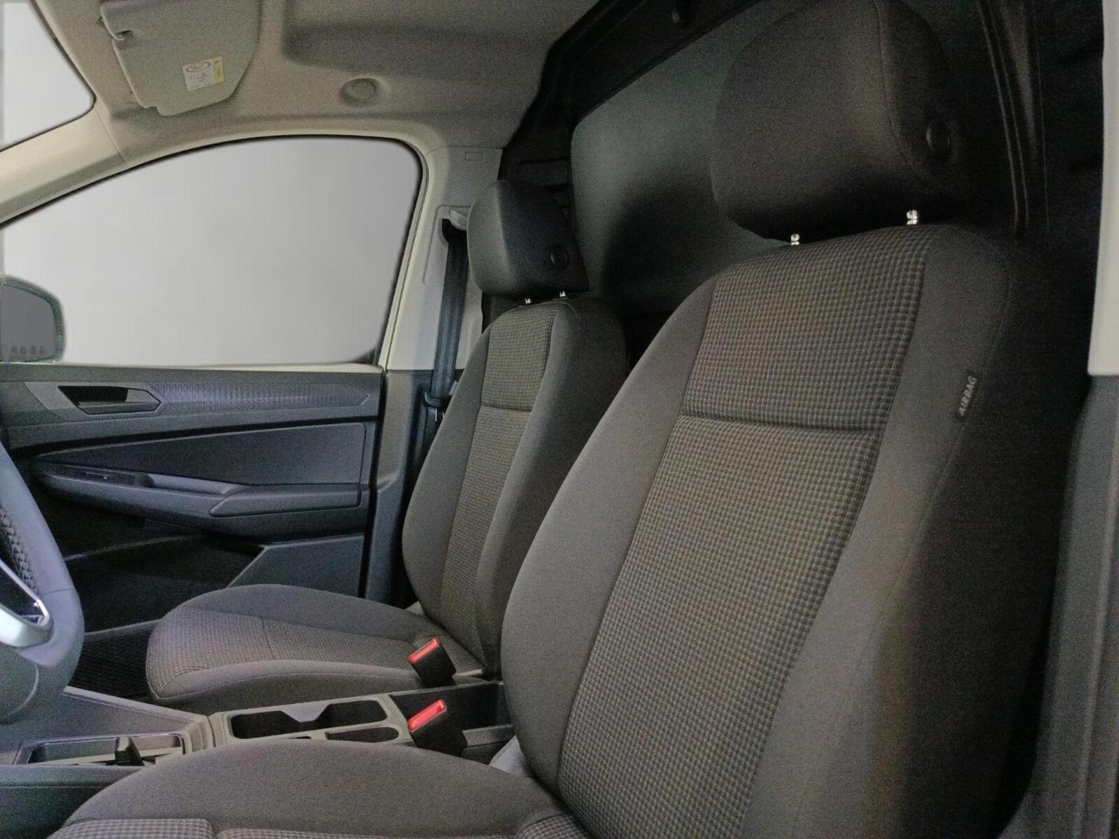 Volkswagen Caddy Maxi Cargo – Bild 17