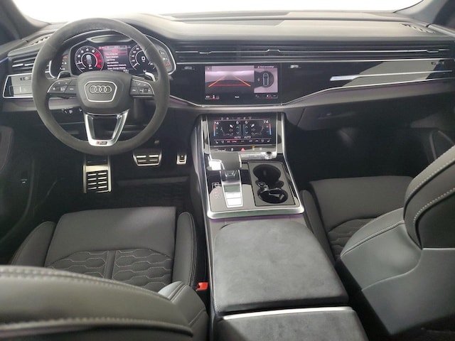 2026 Audi RS Q8 Base - Photo 15