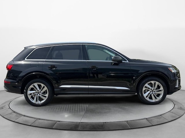 2023 Audi Q7 Premium Plus - Photo 8