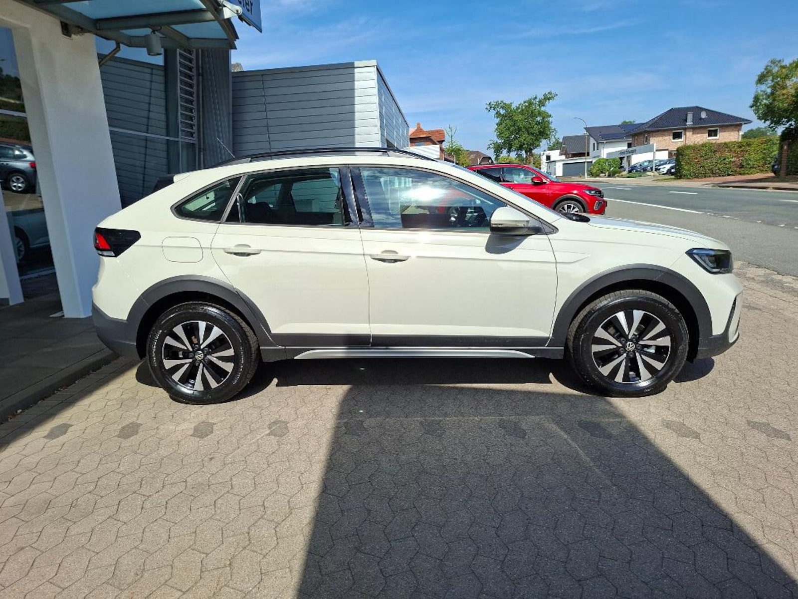 Volkswagen Taigo – Bild 4