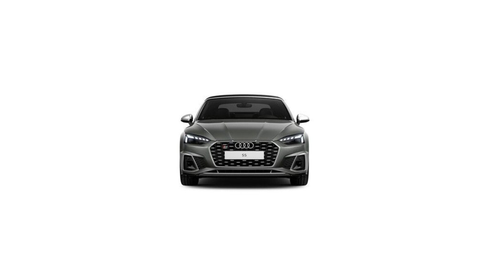 Audi S5 Cabriolet – Bild 4