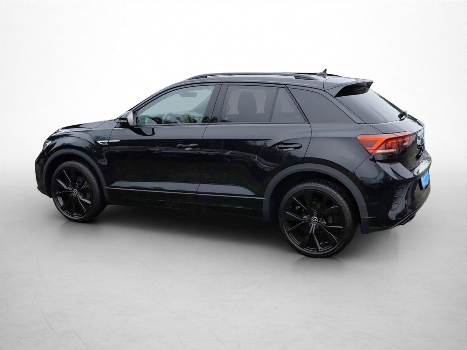 Volkswagen T-Roc – Bild 21