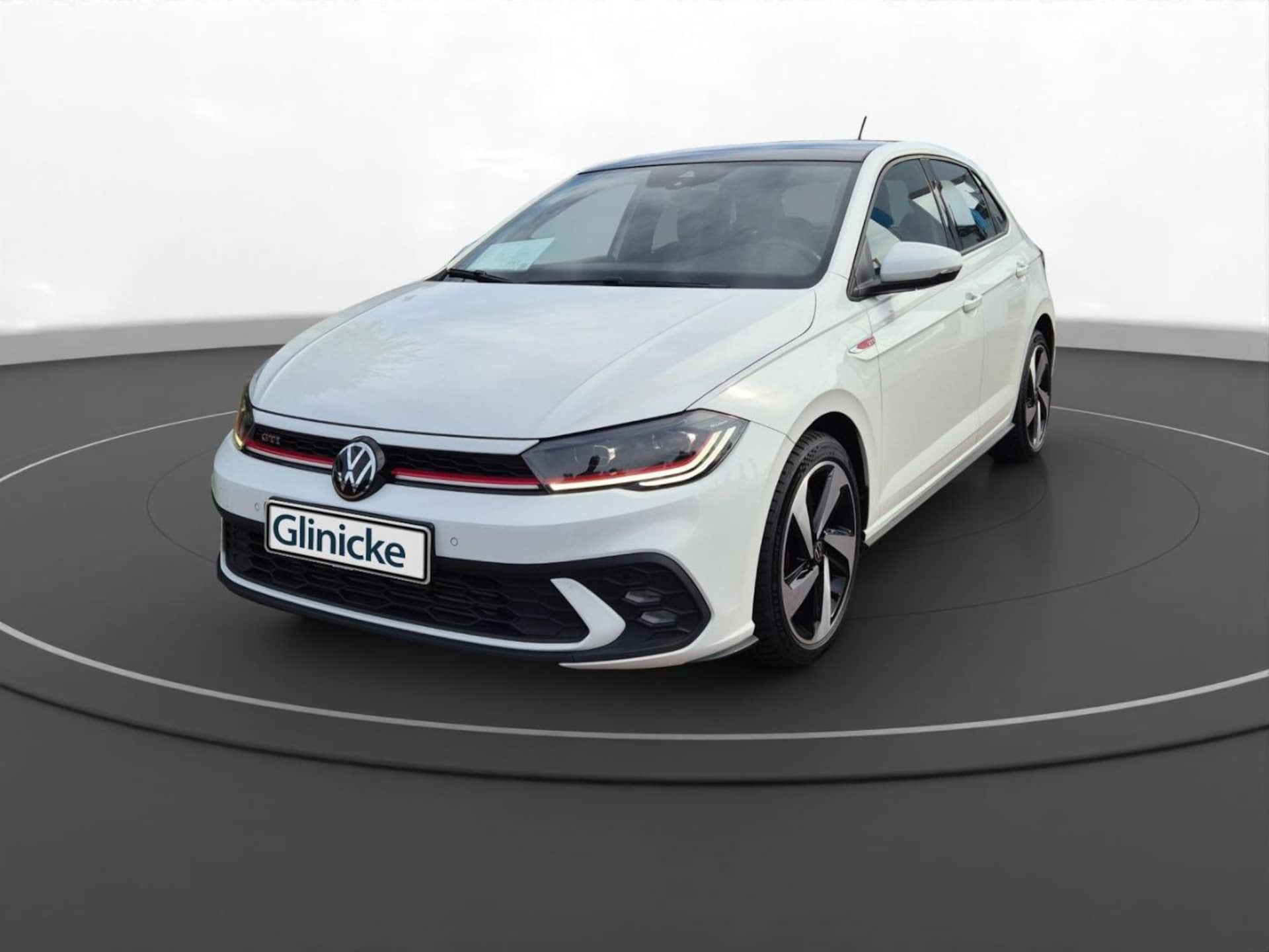 Volkswagen Polo 2023