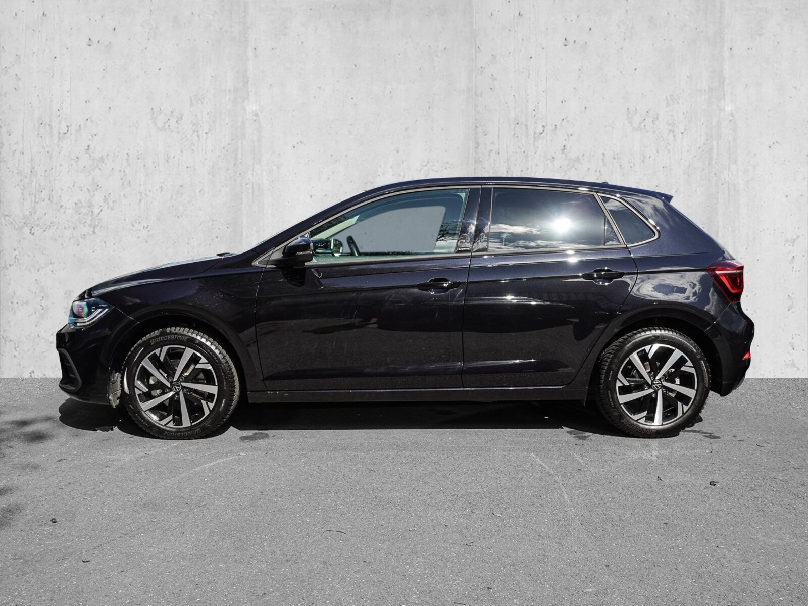 Volkswagen Polo – Bild 5