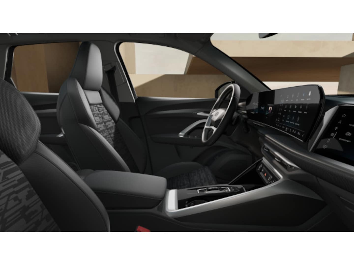 Bild über Audi Q5 SUV TFSI quattro 150 kW S tronic - für weitere Informationen kontaktieren Sie den Audi Partner