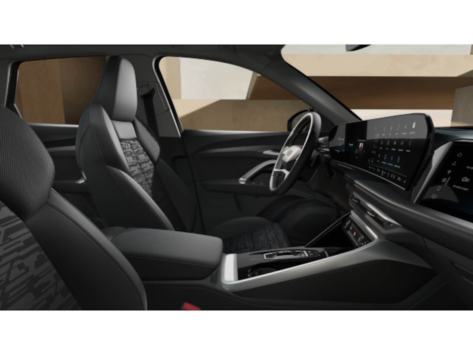 Audi Q5 – Bild 8
