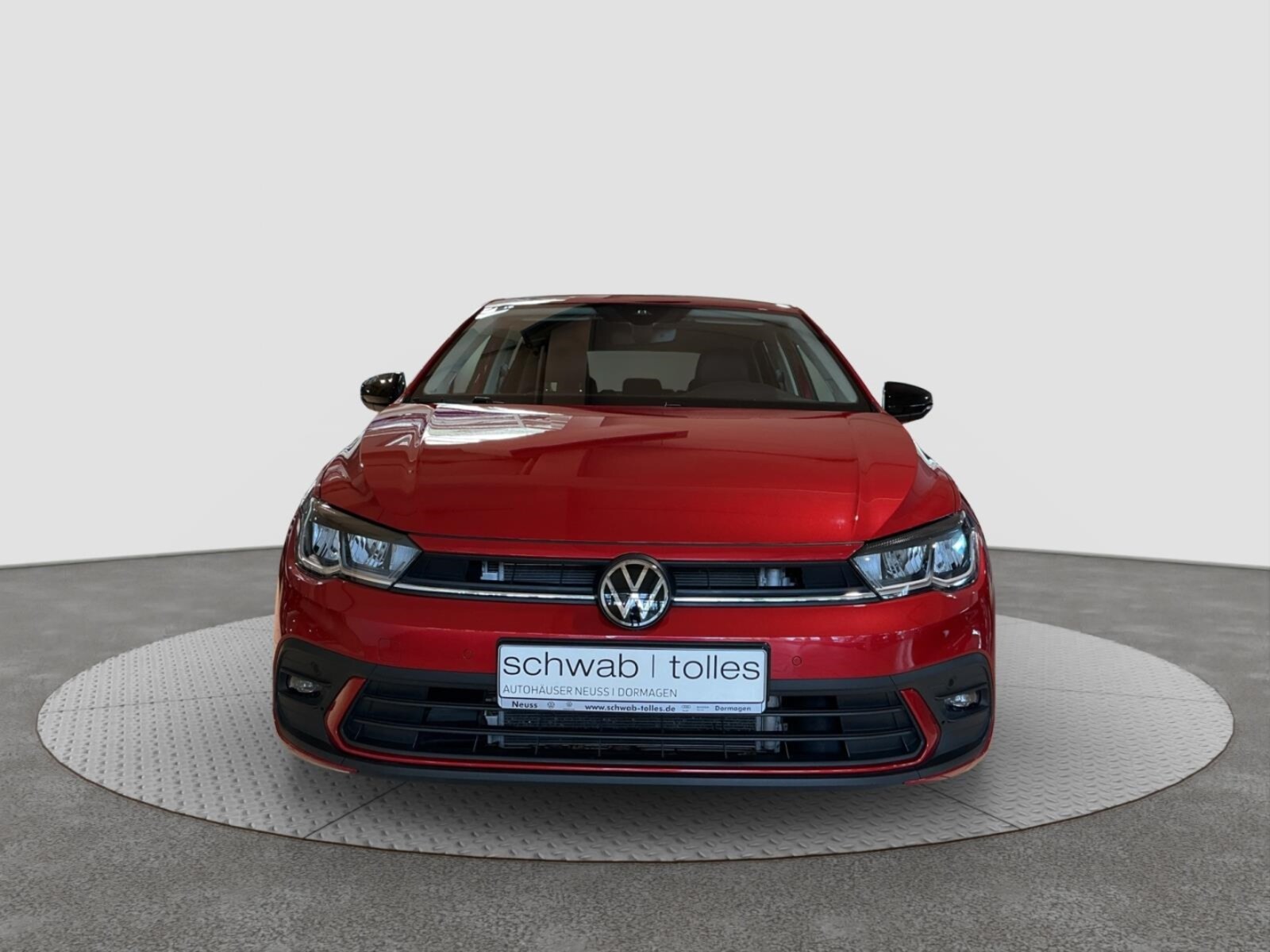 Volkswagen Polo – Bild 2