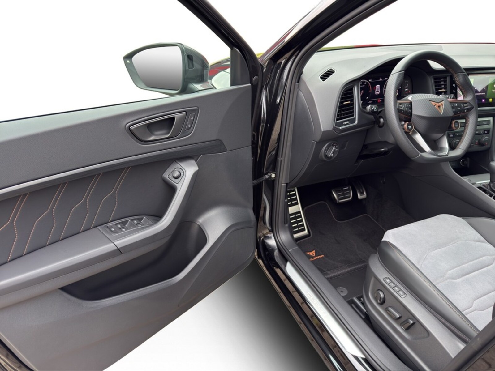 CUPRA Ateca – Bild 11