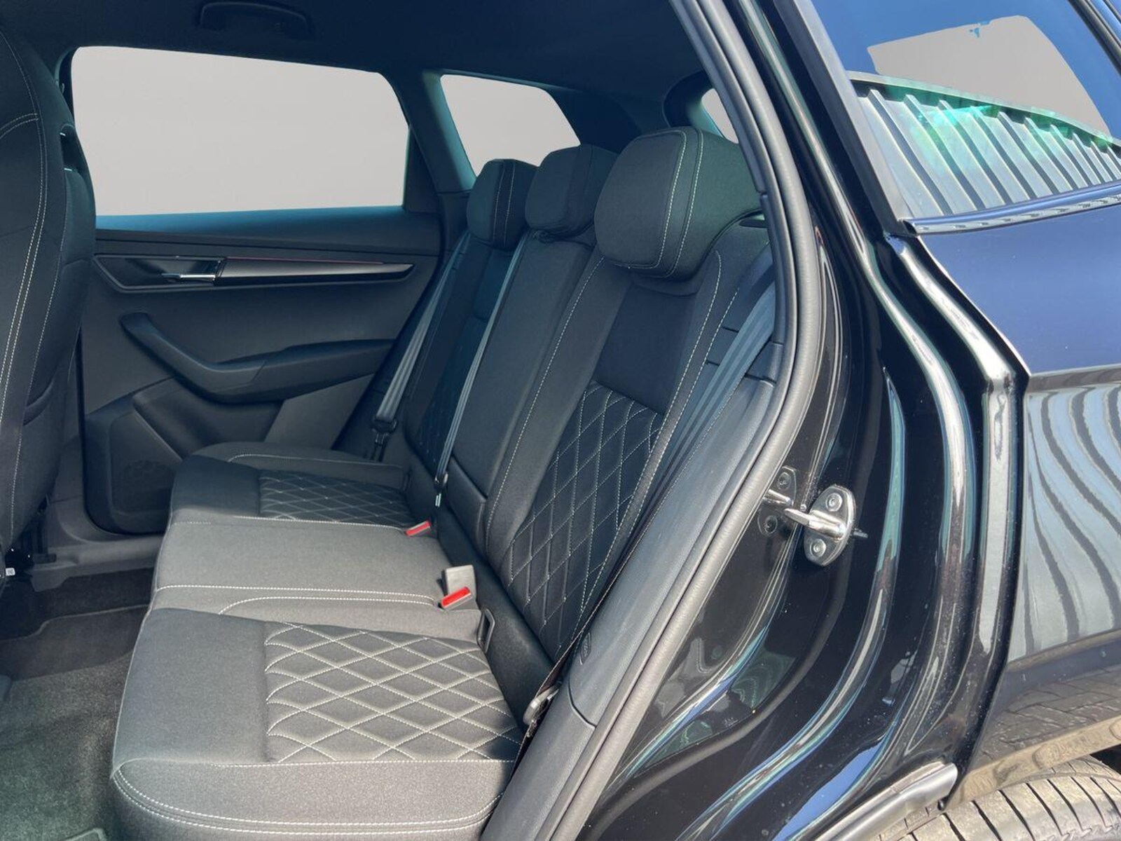 Škoda Karoq – Bild 11