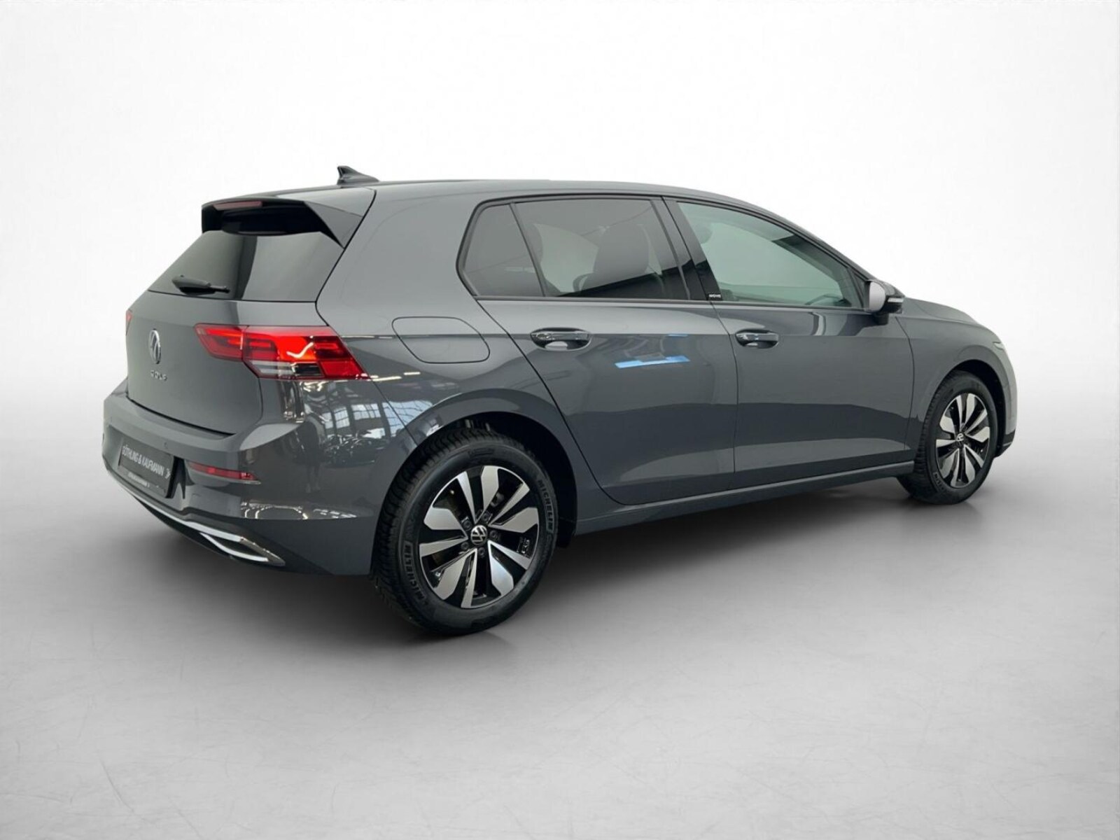 Volkswagen Golf – Bild 15