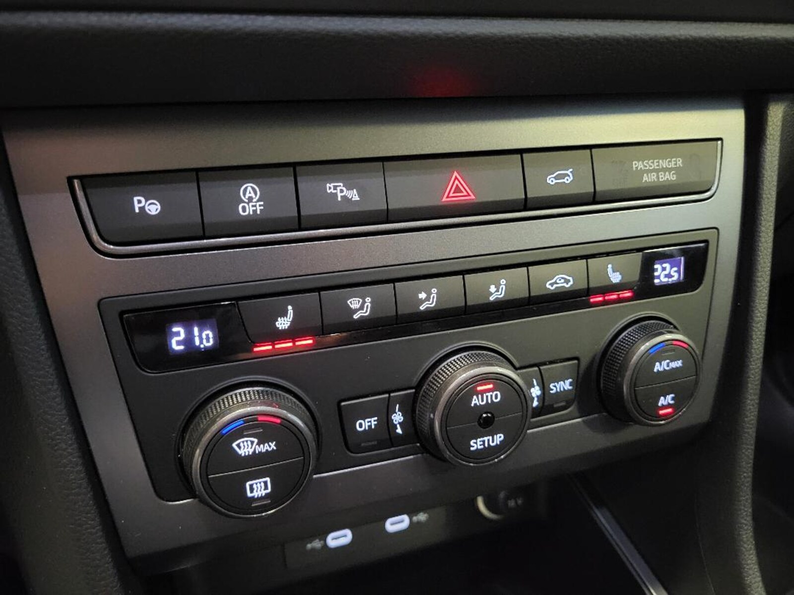 CUPRA Ateca – Bild 22