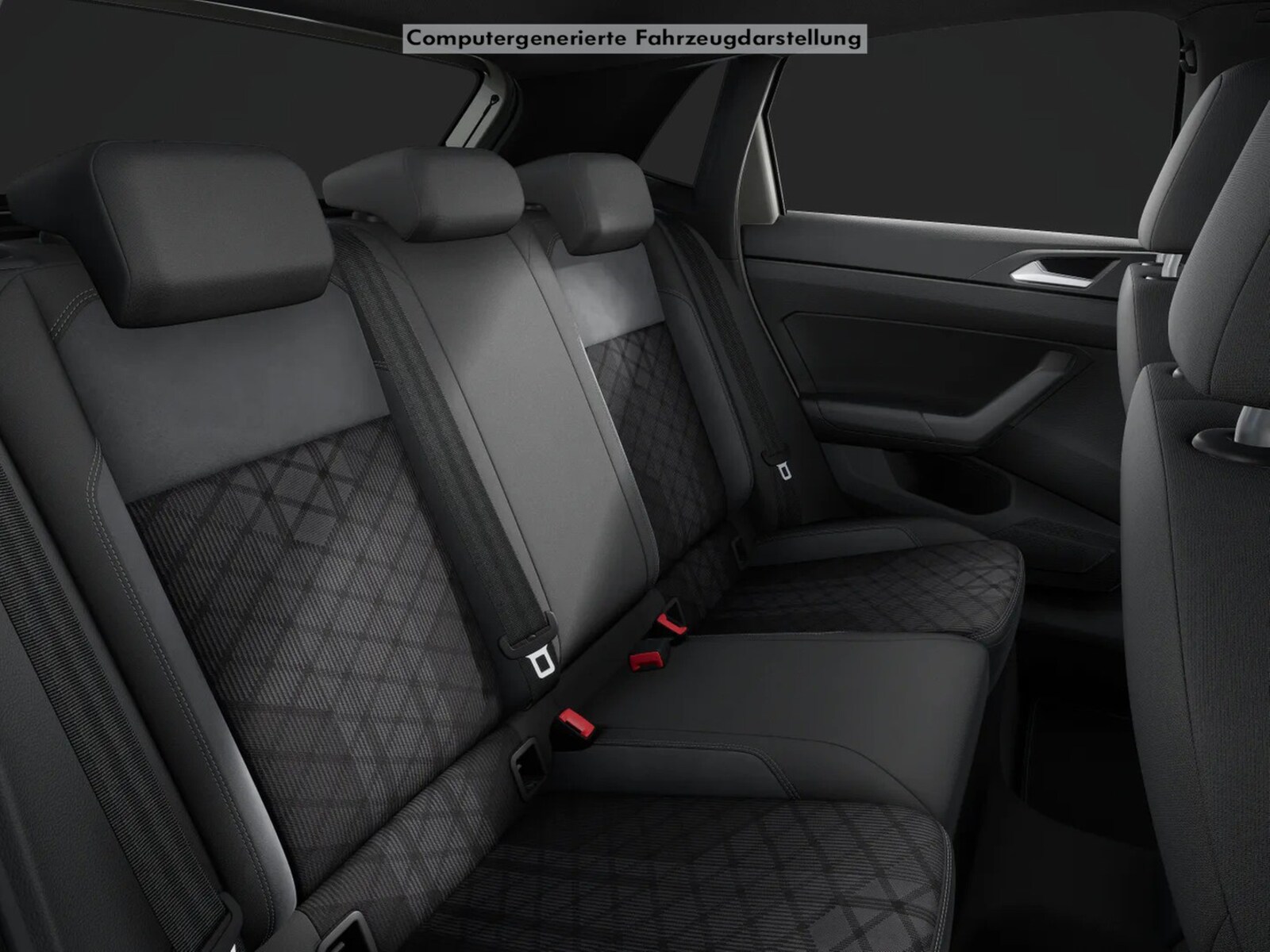 Volkswagen Polo – Bild 11