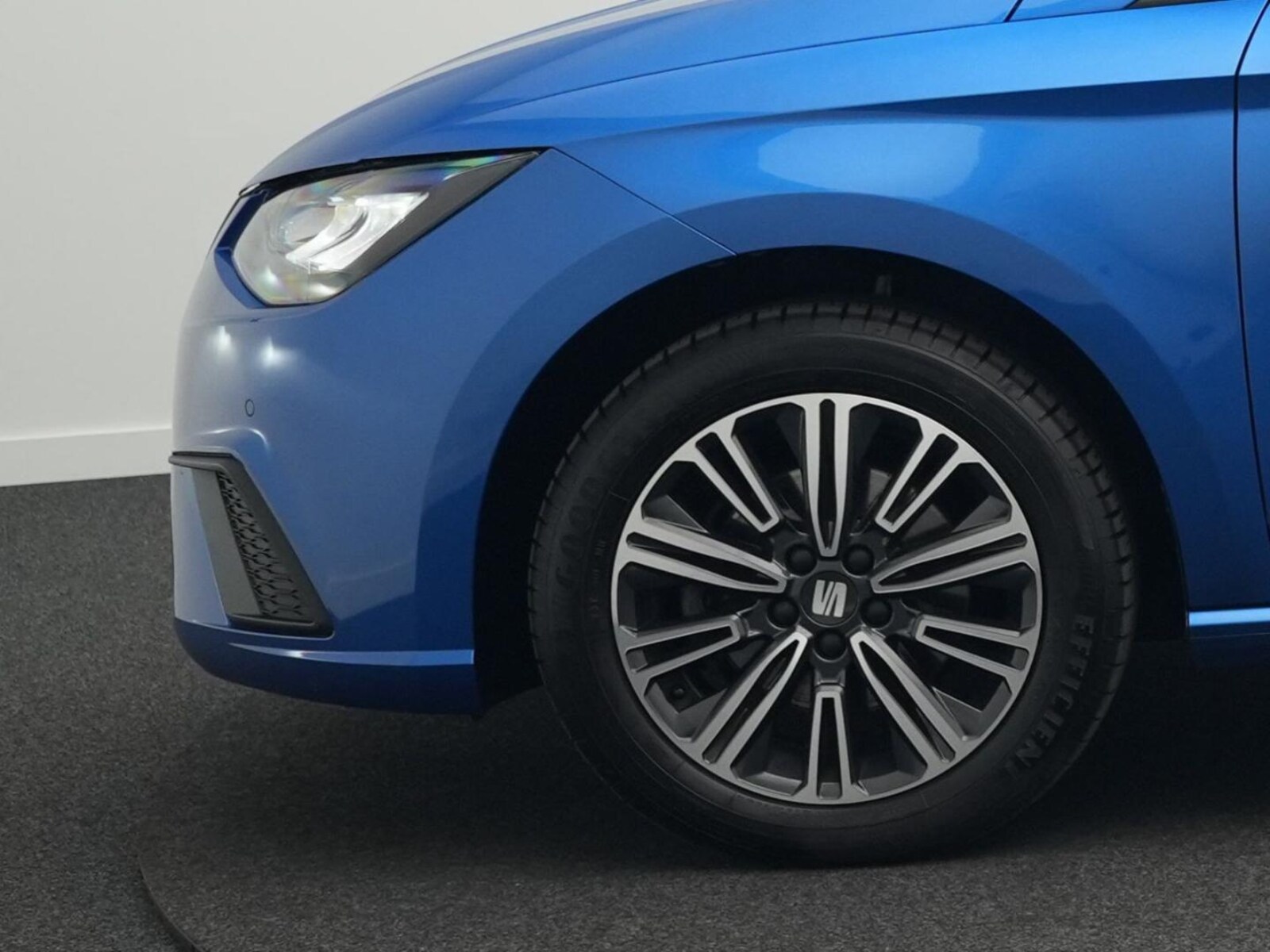 SEAT Ibiza – Bild 16