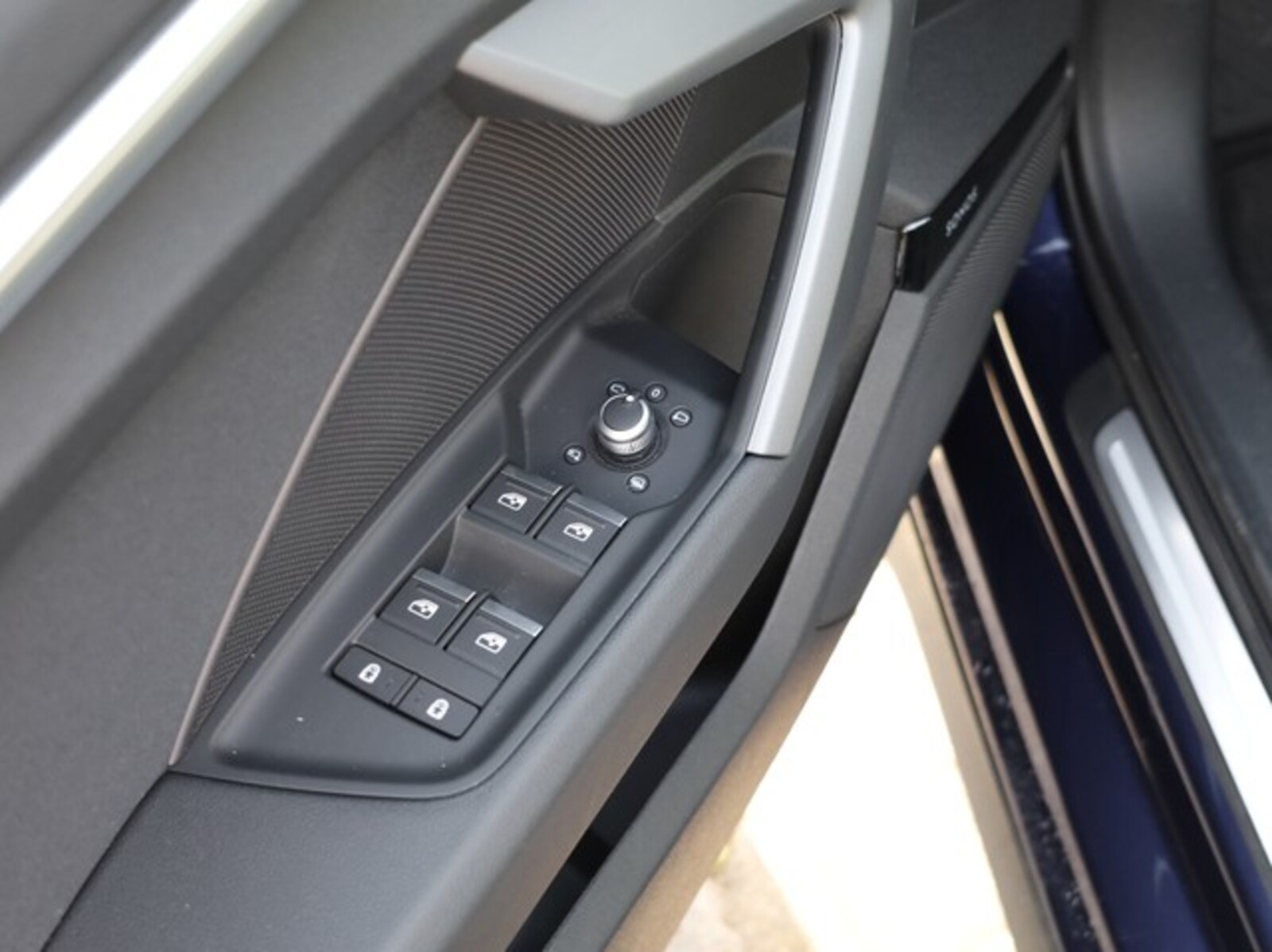 Audi A3 Sportback – Bild 14