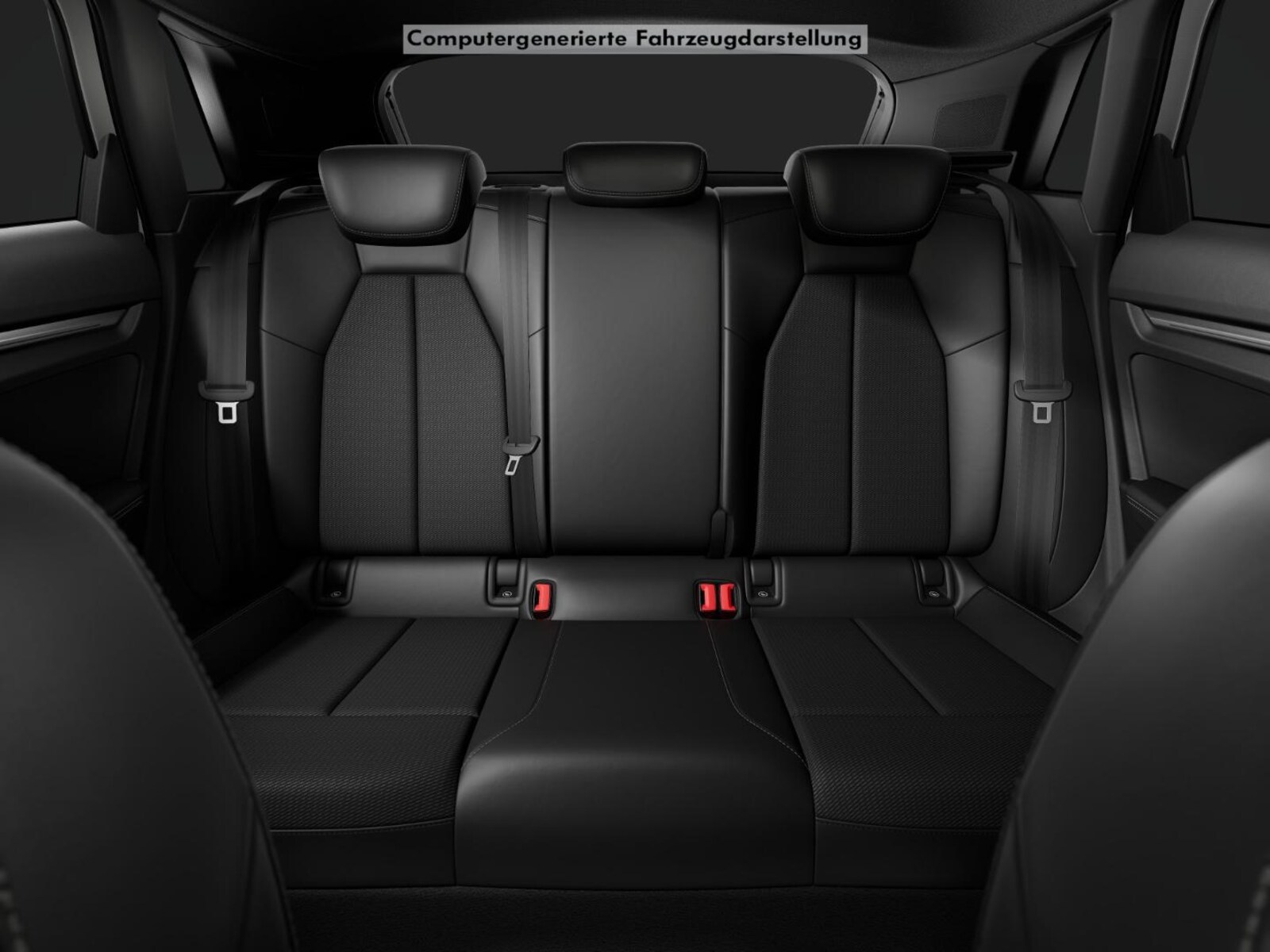 Audi A3 Sportback – Bild 10
