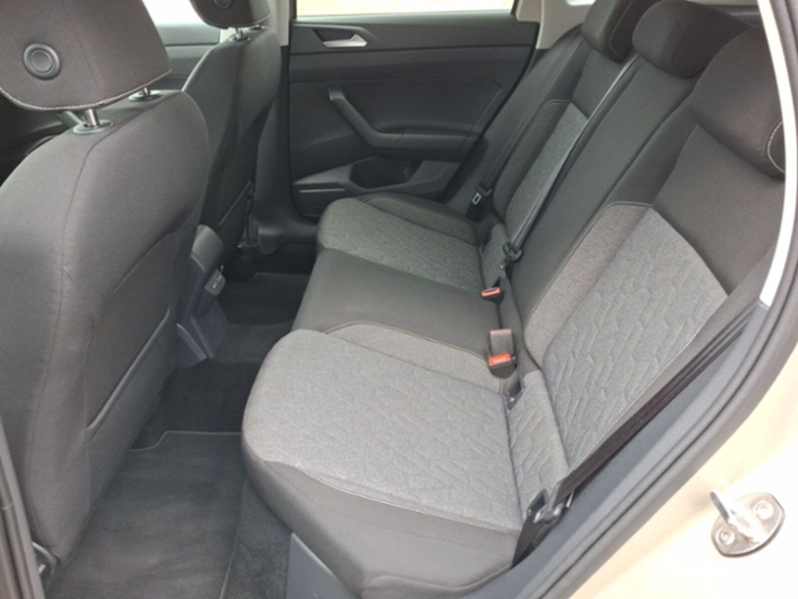 Volkswagen Taigo – Bild 10