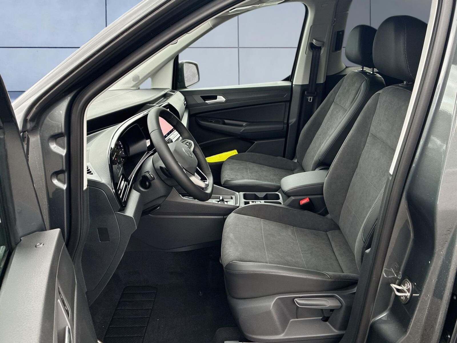Volkswagen Caddy Maxi – Bild 9