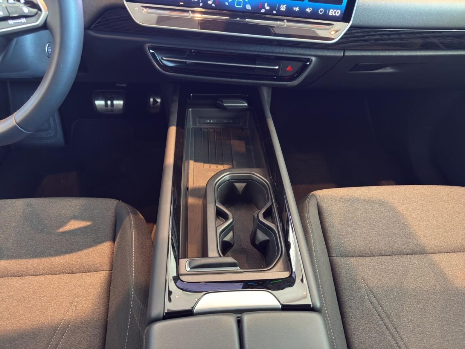 Volkswagen ID.7 Tourer – Bild 7