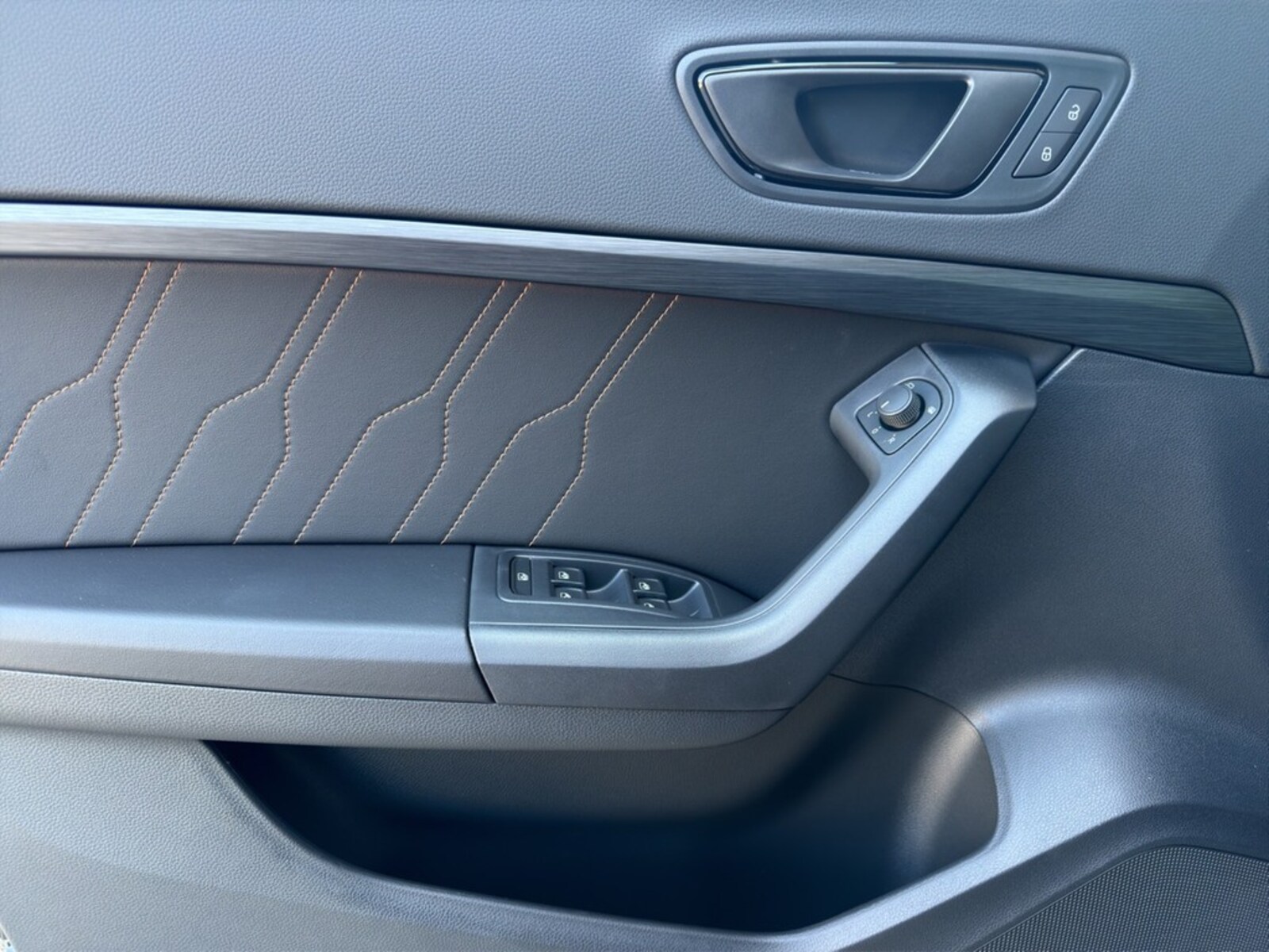 CUPRA Ateca – Bild 10