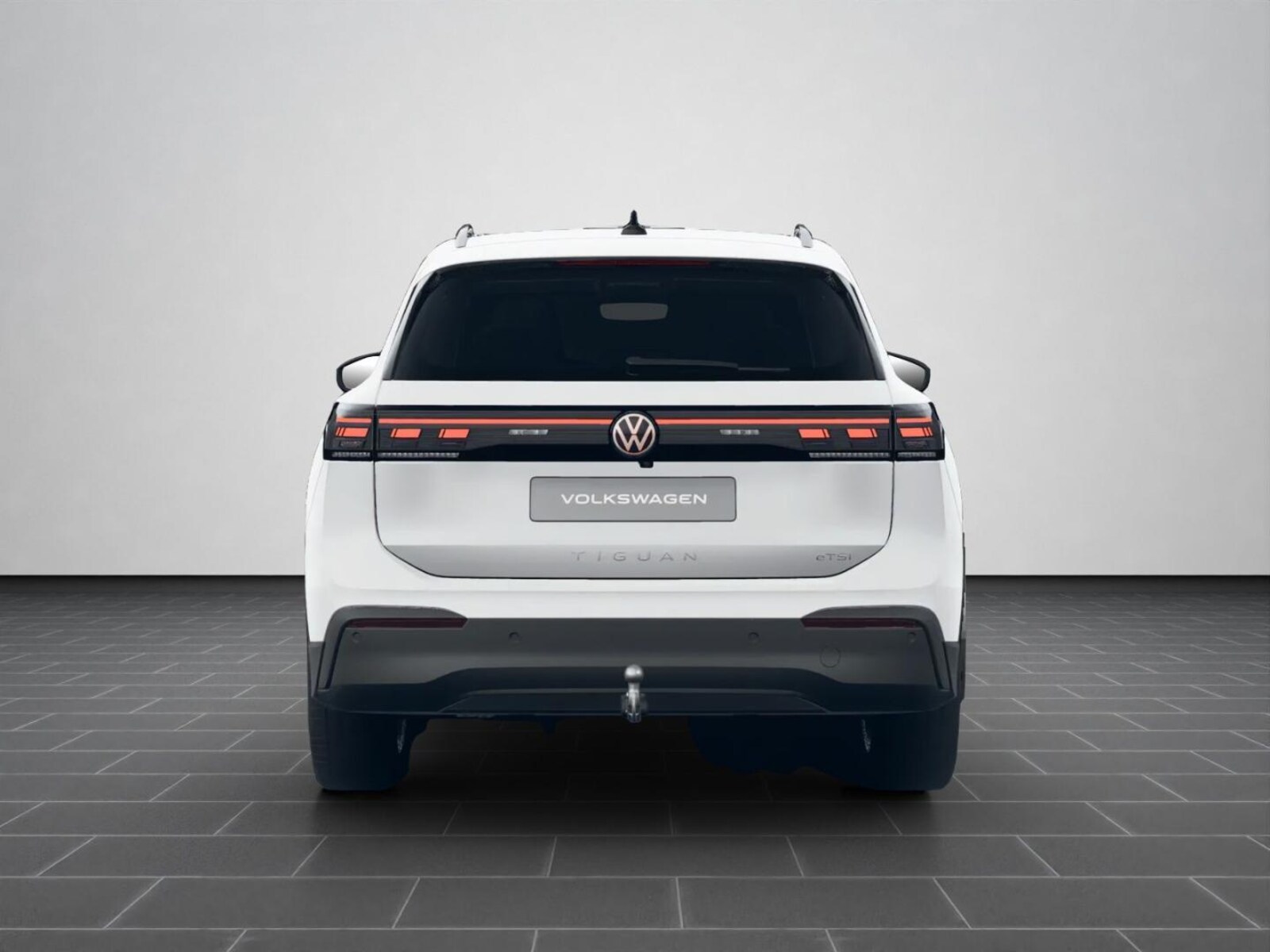 Volkswagen Tiguan – Bild 7