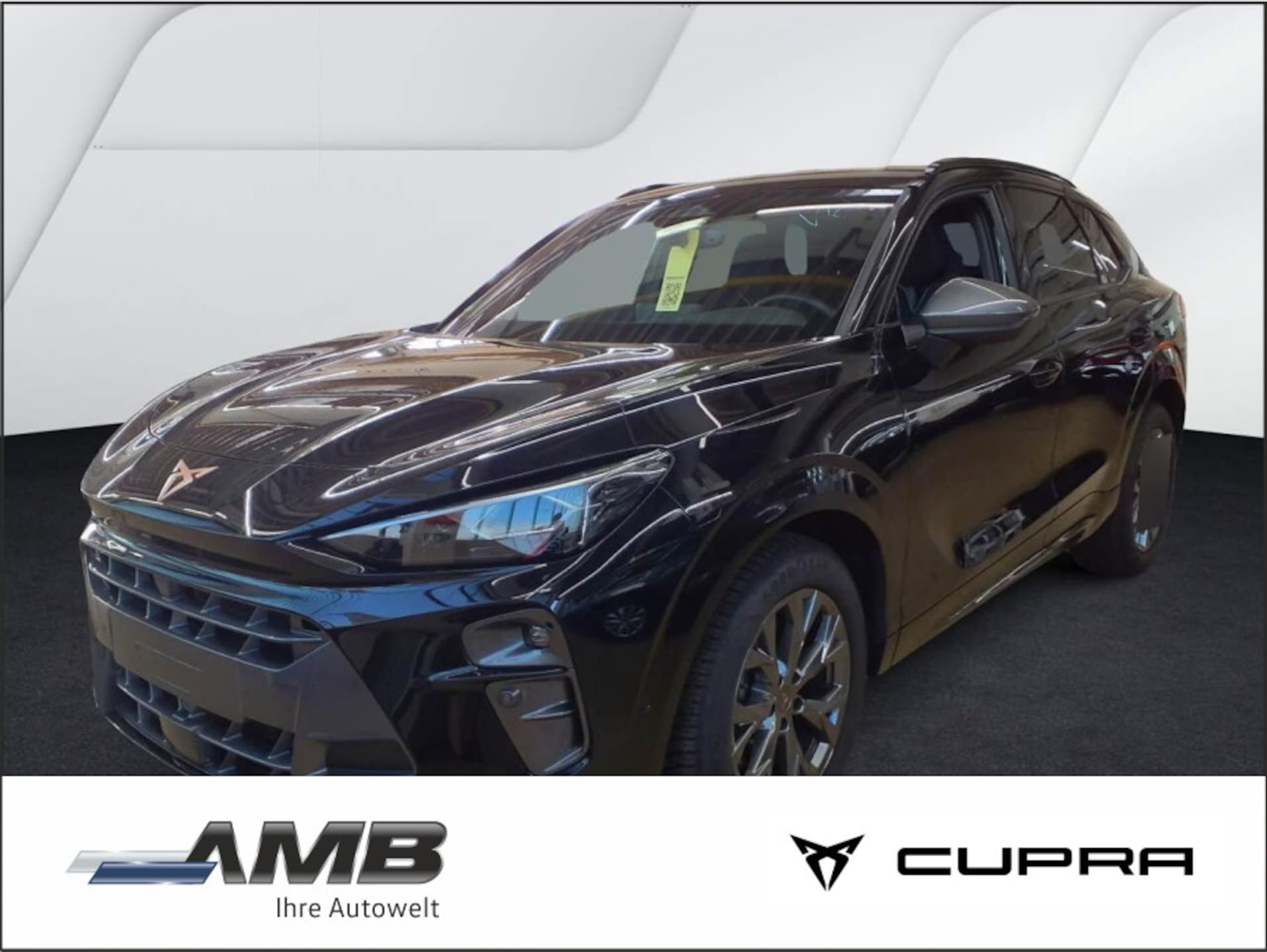 Cupra Terramar 2026