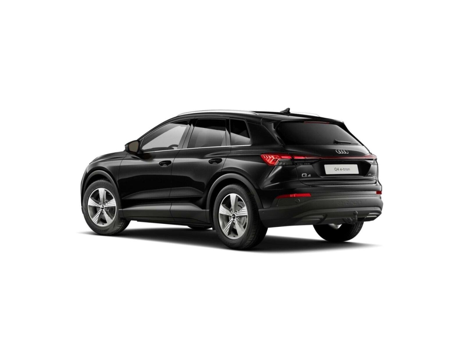 Audi Q4 e-tron – Bild 6