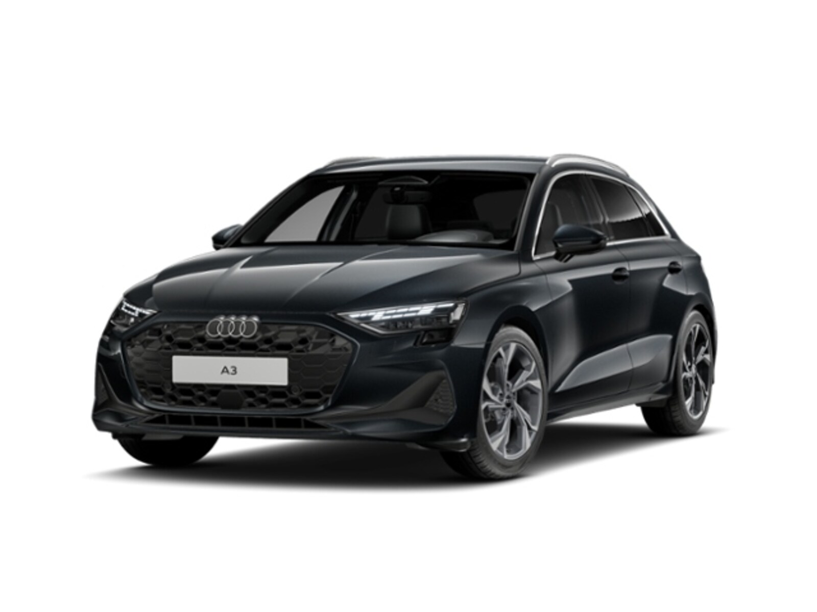 Audi A3 Sportback – Bild 2
