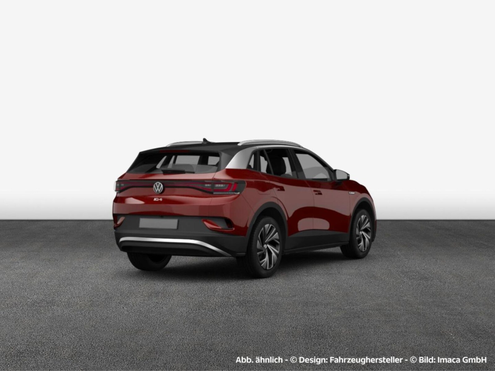 Volkswagen ID.4 – Bild 2