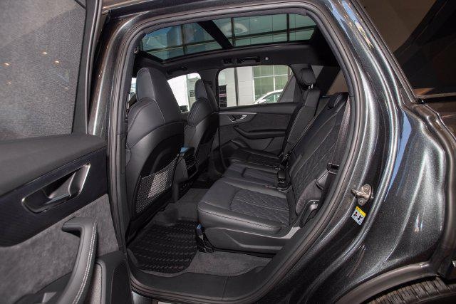 2026 Audi SQ7 Premium Plus - Photo 24