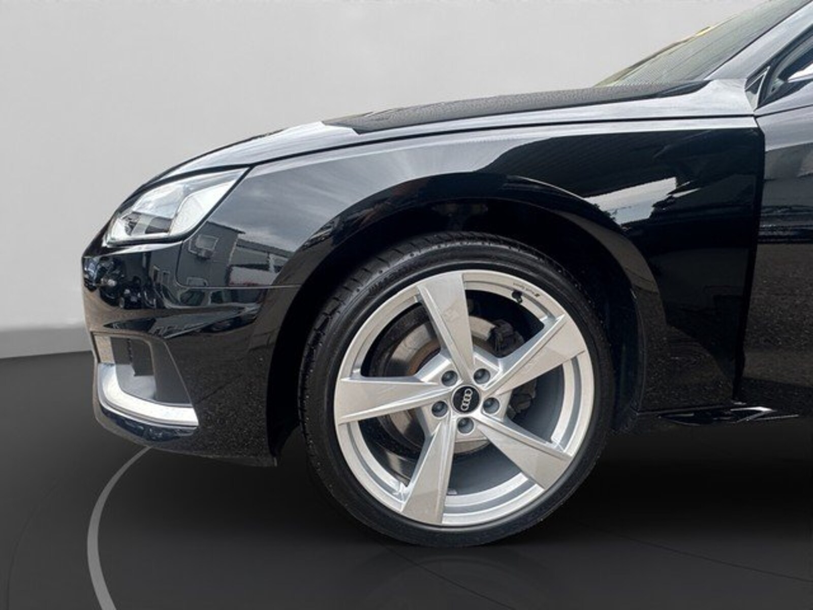 Audi A4 Avant – Bild 16