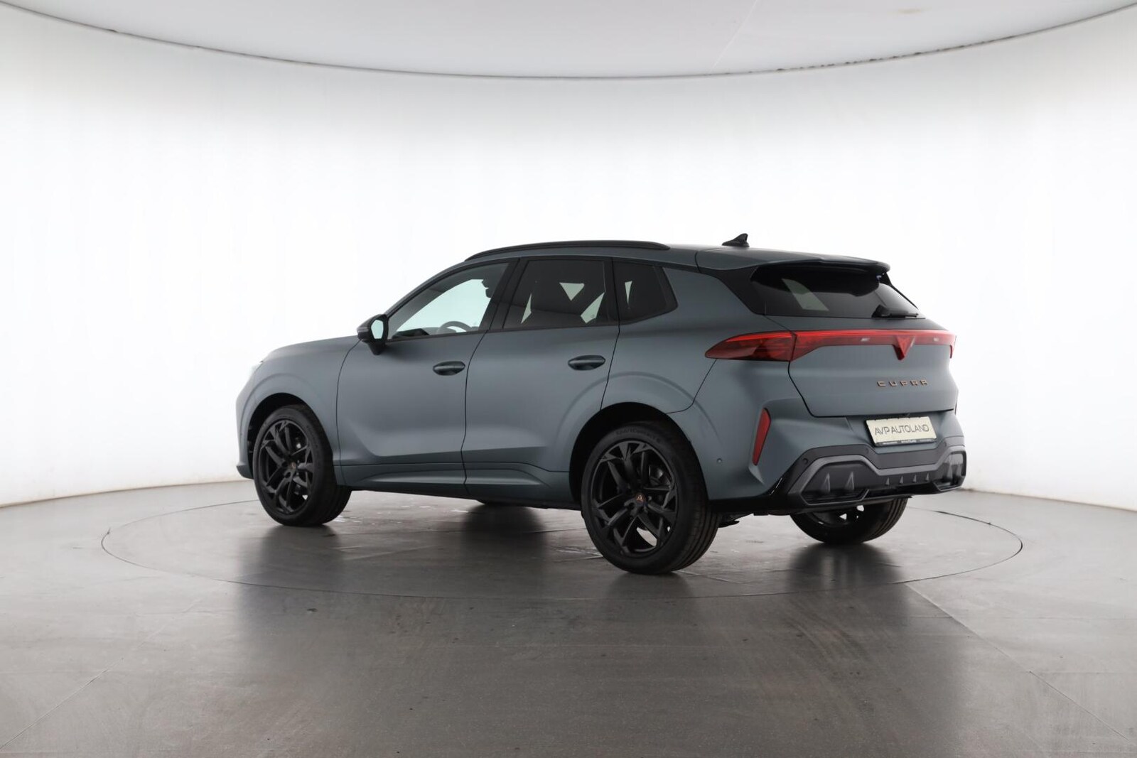 CUPRA Terramar – Bild 4