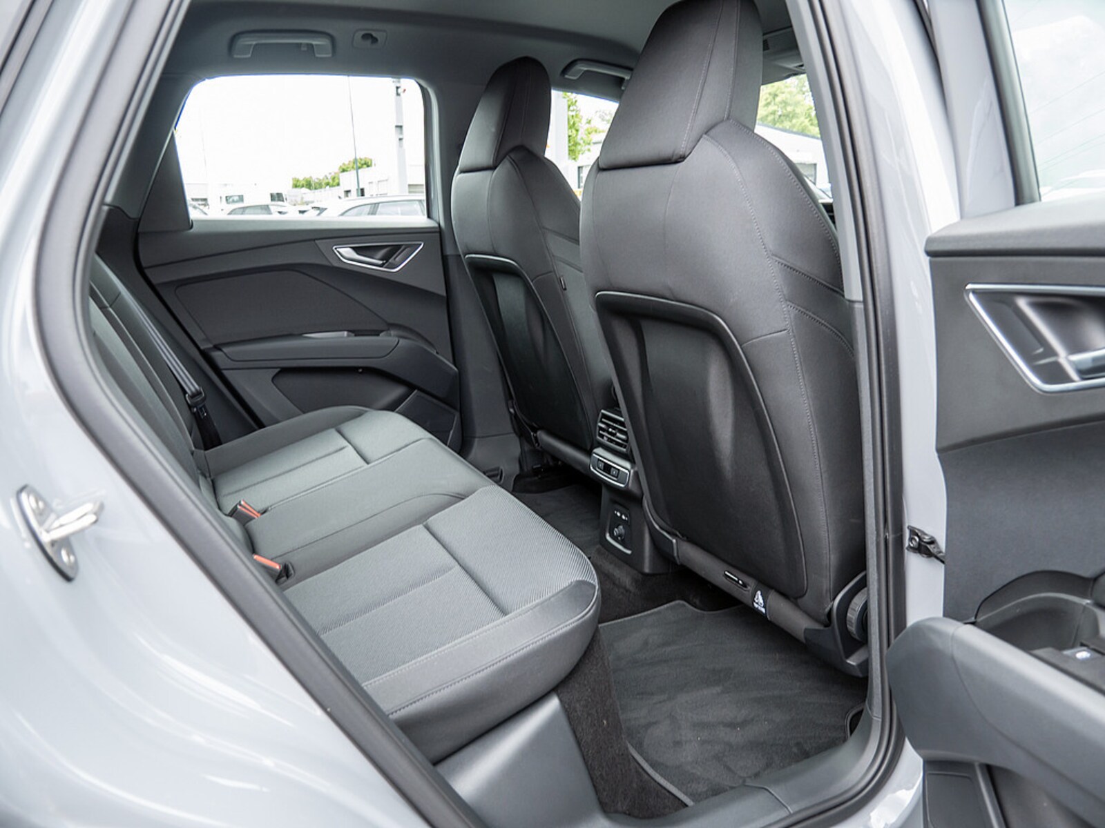 Audi Q4 e-tron – Bild 4