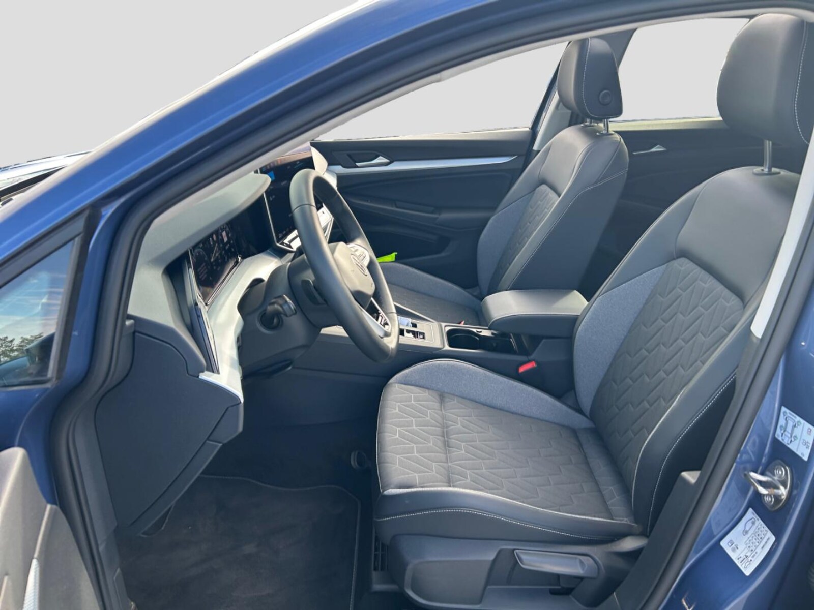 Volkswagen Golf Variant – Bild 10