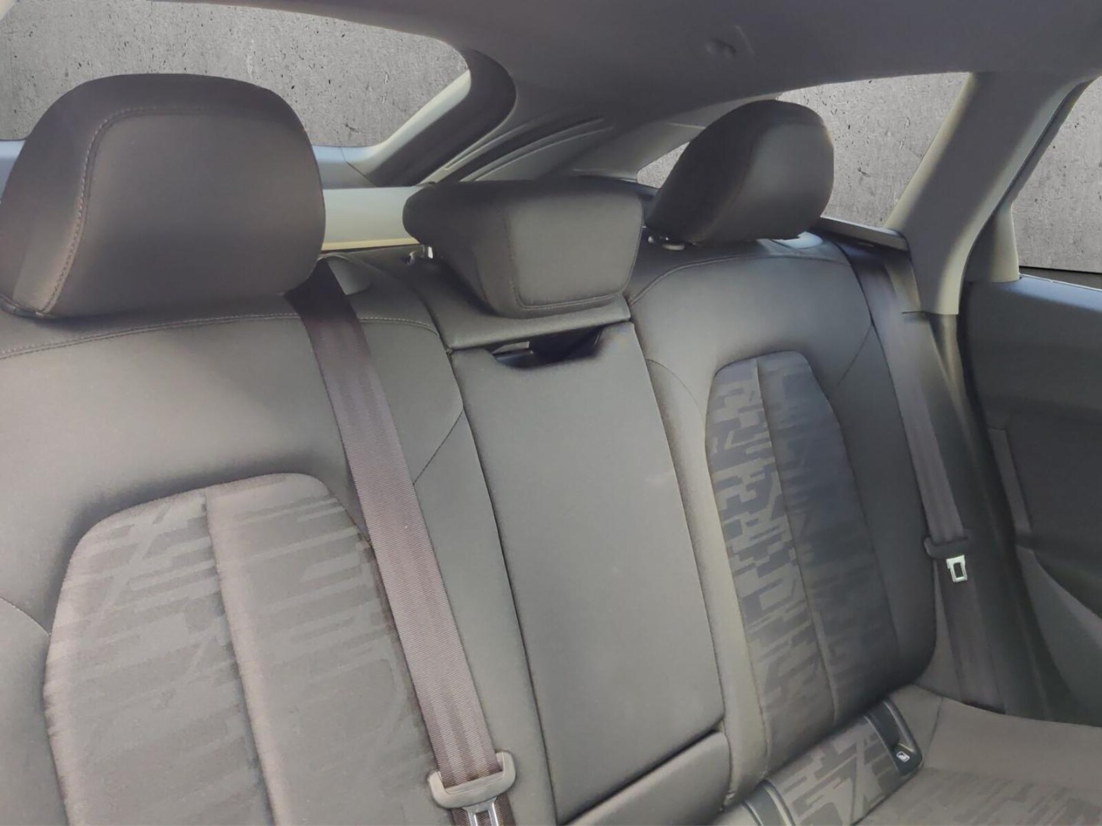 Audi A5 Avant – Bild 18