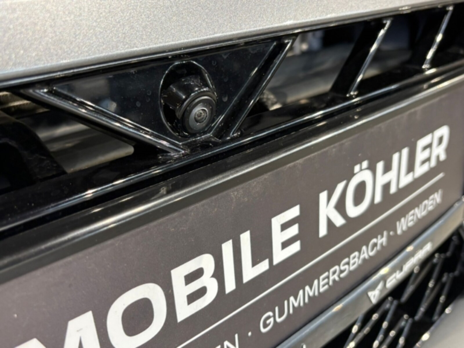 CUPRA Ateca – Bild 19