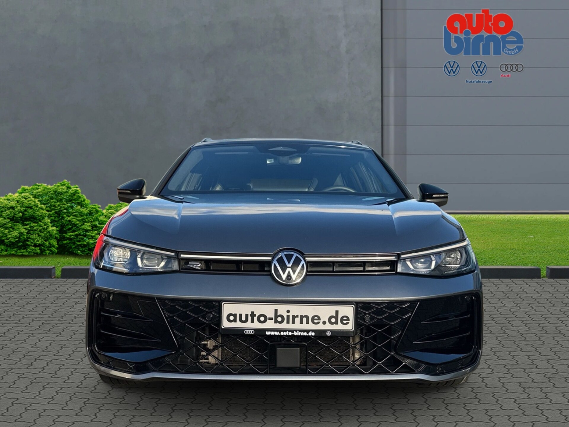 Volkswagen Passat R-Line