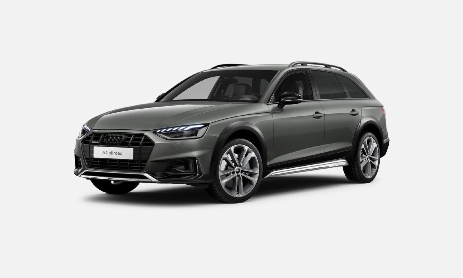 Image about Audi A4 allroad quattro 45 TFSI quattro S tronic